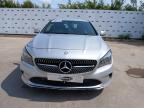 2016 MERCEDES BENZ CLA 180 SP for sale at Copart CHESTER