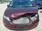 2016 Honda Odyssey Exl for Sale in Leroy, NY - Front End