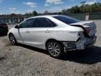 2016 Toyota Camry Le   for Sale in Riverview, FL - Rear End