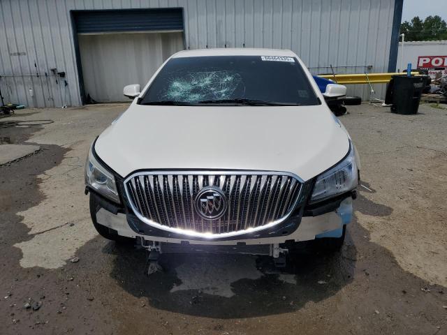  BUICK LACROSSE 2014 Кремовый
