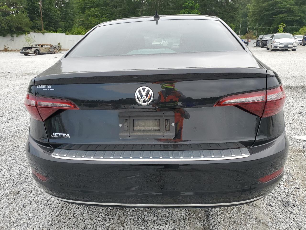 2021 Volkswagen Jetta S VIN: 3VWC57BU8MM068408 Lot: 59475675