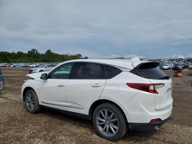  ACURA RDX 2020 White