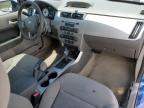 2008 Ford Focus Se на продаже в Littleton, CO - Side