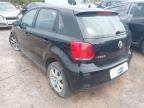 2010 VOLKSWAGEN POLO SE TD for sale at Copart BRISTOL