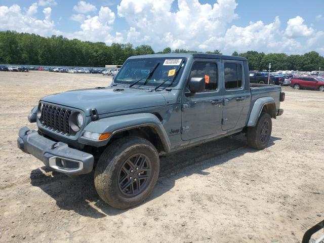 JEEP GLADIATOR 2024