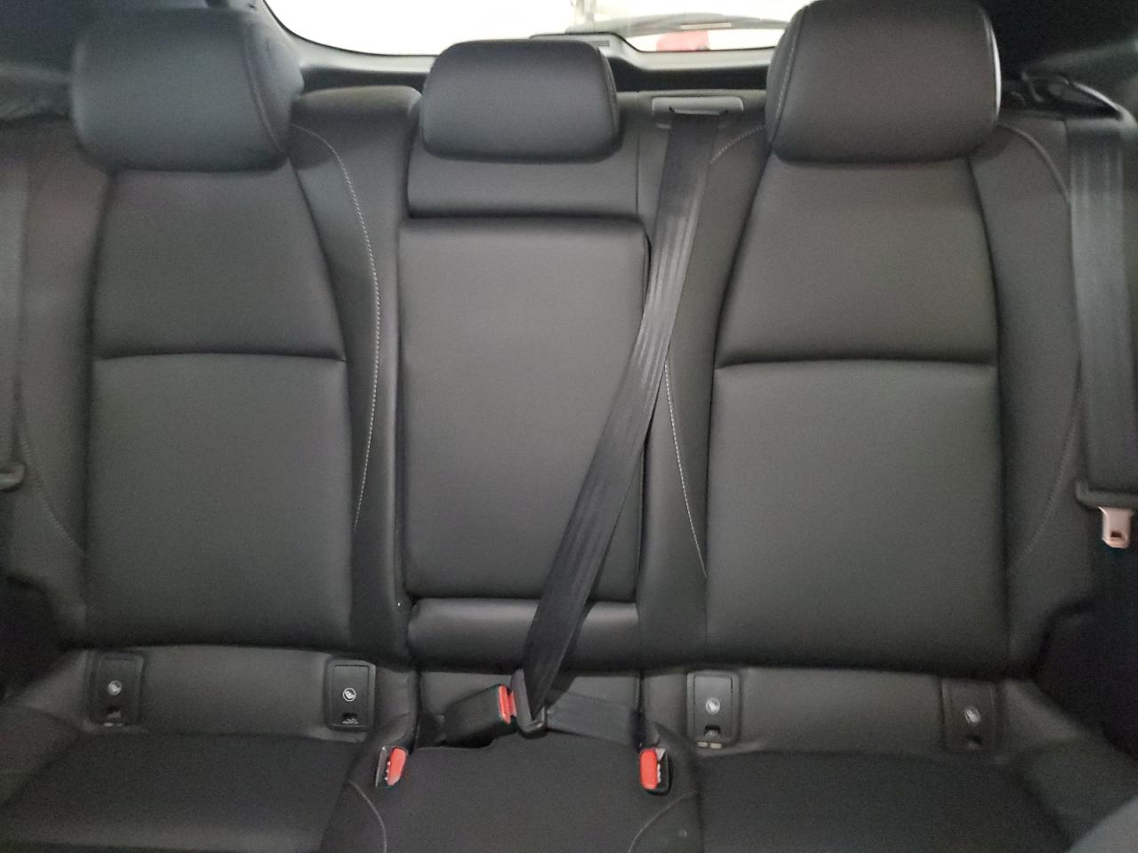 2021 Mazda Cx-30 Select VIN: 3MVDMABL0MM223515 Lot: 61948885