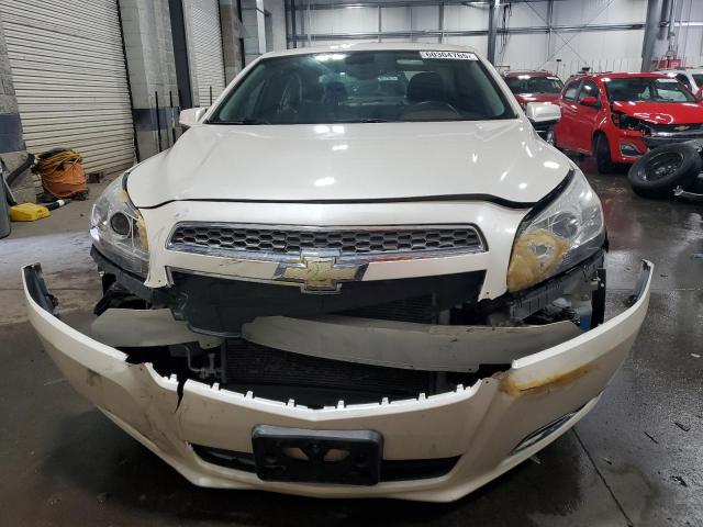  CHEVROLET MALIBU 2013 Білий