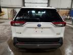 2020 TOYOTA RAV4 LIMITED   for sale at Copart QC - MONTREAL