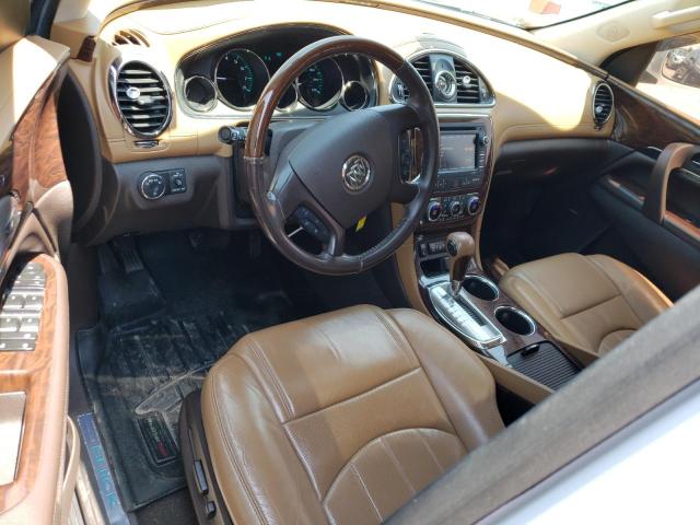  BUICK ENCLAVE 2016 Білий