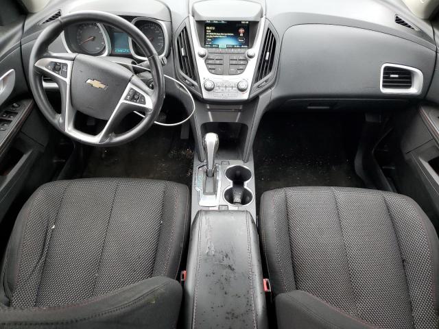 Parquets CHEVROLET EQUINOX 2015 Zielony