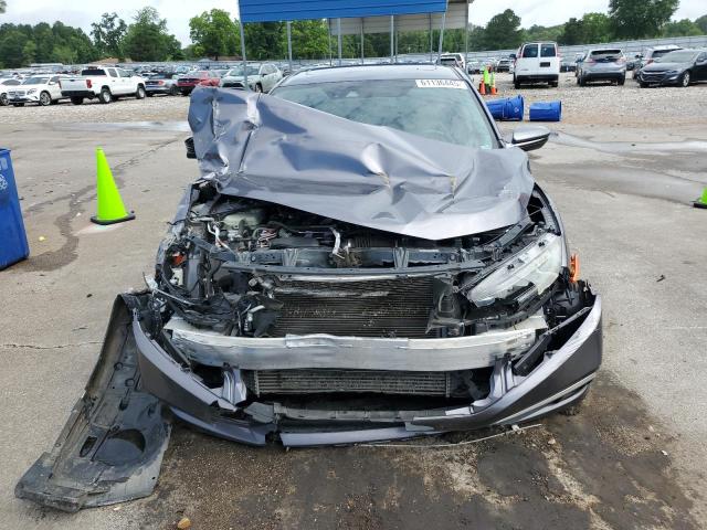  HONDA CIVIC 2019 Gray