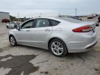 2018 Ford Fusion Se Hybrid for Sale in Oklahoma City, OK - Front End