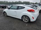 2017 Hyundai Veloster  na sprzedaż w Waldorf, MD - Front End