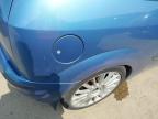 2003 FORD FOCUS MP3 for sale at Copart PETERLEE