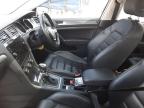 2018 VOLKSWAGEN GOLF SE TSI BMT S-A  for sale at Copart WESTBURY