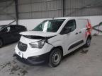 2024 VAUXHALL COMBO 2300 for sale at Copart EAST KILBRIDE