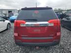 2014 Gmc Terrain Sle იყიდება North Billerica-ში, MA - Mechanical
