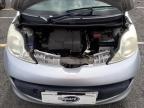 2006 PEUGEOT 107 URBAN for sale at Copart SANDTOFT