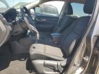 2017 Nissan Rogue S zu verkaufen in Antelope, CA - Front End