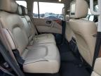 2018 Nissan Armada Sv for Sale in Lebanon, TN - Side
