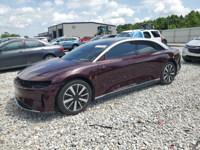 LUCID MOTORS AIR – zdjęcie z aukcji, lot #61716105