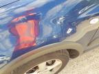 2007 SUZUKI SX4 GLX for sale at Copart SANDWICH