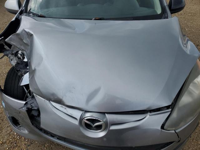 2014 MAZDA MAZDA2 SPORT  