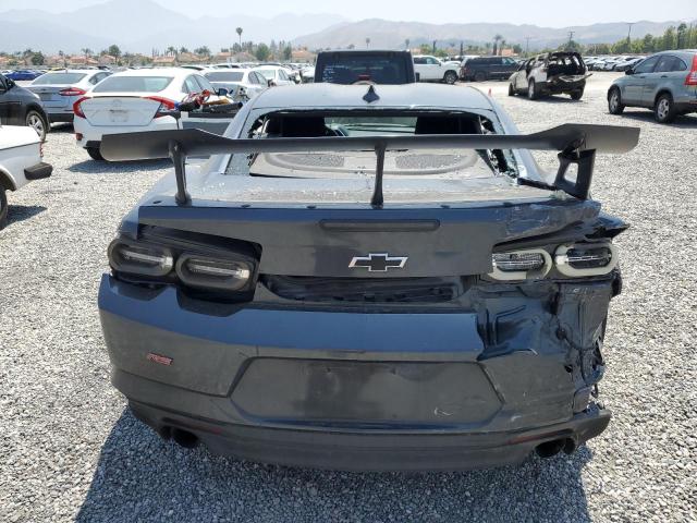 CHEVROLET CAMARO 2019 Charcoal