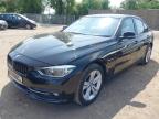 2018 BMW 330E SPORT for sale at Copart SANDY