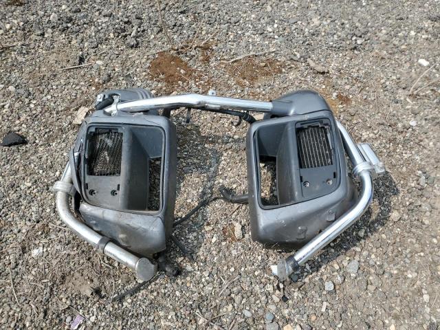  HARLEY-DAVIDSON FL 2021 Черный