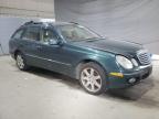 2008 Mercedes-Benz E 350 4Mat 3.5L продається в Candia, NH - Normal Wear