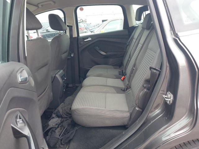 2016 FORD C-MAX TITA
