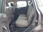 2016 FORD C-MAX TITA for sale at Copart CHESTER