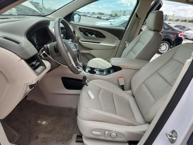  GMC TERRAIN 2020 Biały