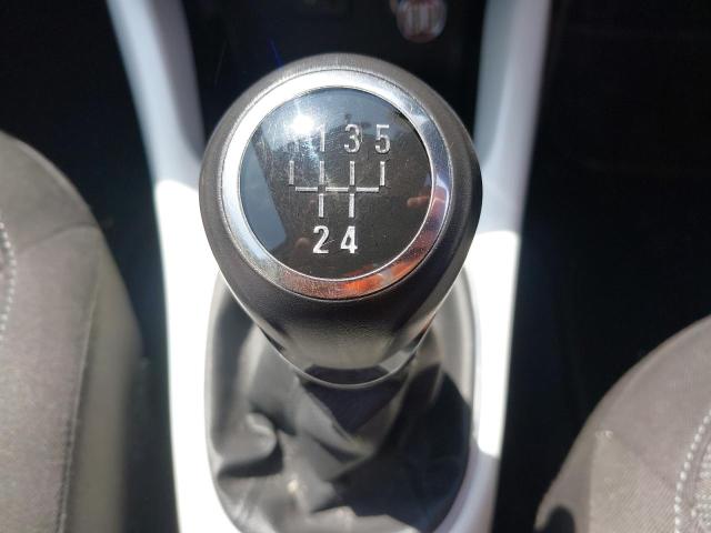 2014 VAUXHALL ADAM JAM