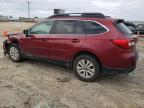 2015 Subaru Outback 2.5I Premium for Sale in Chatham, VA - Front End