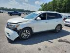 2016 Nissan Pathfinder S იყიდება Dunn-ში, NC - Front End