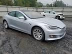 2017 Tesla Model S  na sprzedaż w Hillsborough, NJ - Rear End