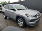 2024 Jeep Compass Latitude للبيع في Woodhaven، MI - Front End