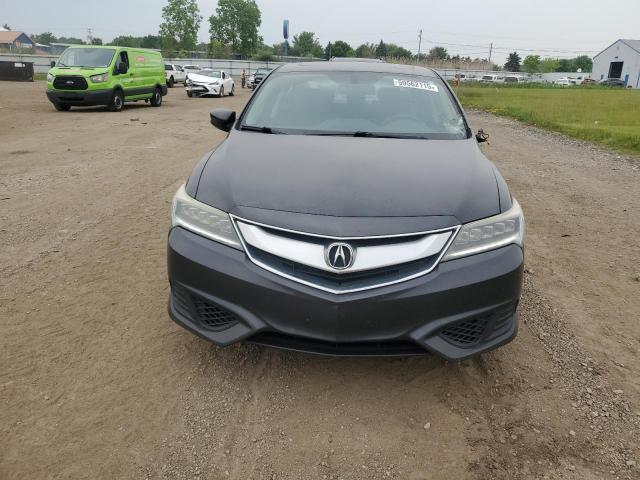  ACURA ILX 2016 Gray