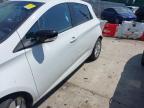 2015 RENAULT ZOE DYNAMIQUE NAV AUTO  for sale at Copart ROCHFORD