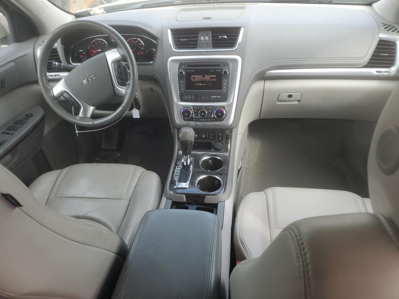 2014 GMC Acadia Slt-1 VIN: 1GKKRRKD7EJ264261 Lot: 63034685