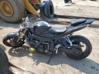 2007 Suzuki Gsx-R600    იყიდება Elgin-ში, IL - Front End
