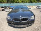 2007 Bmw M6  for Sale in Graham, WA - Front End