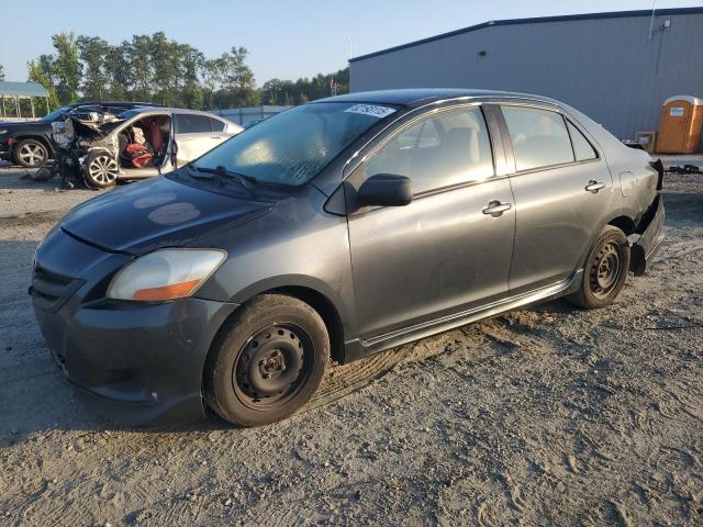 2007 Toyota Yaris