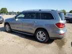 2017 MERCEDES-BENZ GLS 450 4MATIC   for sale at Copart IN - DYER