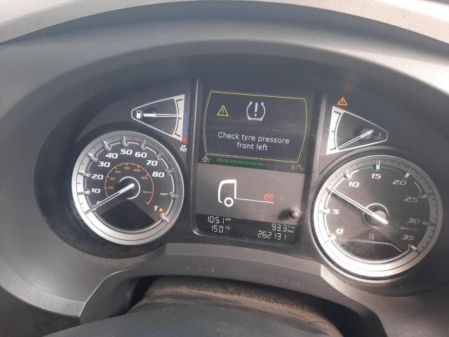 2019 DAF TRUCKS LF 