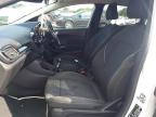 2017 FORD FIESTA ZET for sale at Copart SANDTOFT