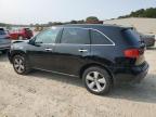 2012 Acura Mdx Technology en Venta en Seaford, DE - Front End