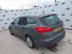 2017 FORD FOCUS TITA for sale at Copart BRISTOL